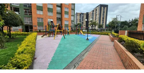 Venta Apartamento Duplex Modelia