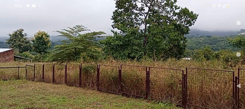 En Oferta! Terreno De 977m2 En Vía A La Costa Antes De Peaje