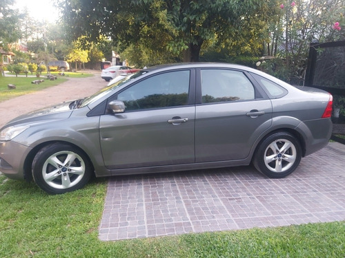 Ford Focus Exe Tren Trend