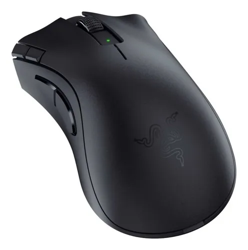 Mouse Razer Deathadder V2 X Hyperspeed Wireless Bt Gamer