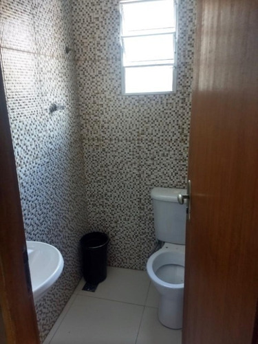 Imagem 4 de 23 de Casa - Ca00721 - 68983177