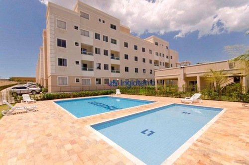 Imagem 30 de 30 de Cobertura À Venda, 108 M² Por R$ 250.000,00 - Vale Dos Tucanos - Londrina/pr - Co0016