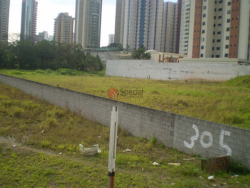Imagem 4 de 12 de Excelente Área No Jardim Anália Franco!!! - Ta1