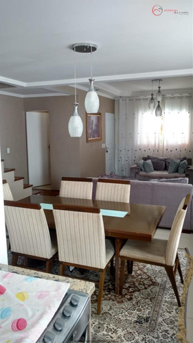 Imagem 19 de 29 de Casas Em Loteamento Fechado À Venda Em Franco Da Rocha/sp - Compre O Seu Casas Em Loteamento Fechado Aqui! - 1458817