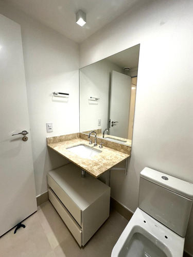 Apartamento De 65 M2ótimo Apartamento Com 2 Quartos E 2 Ba