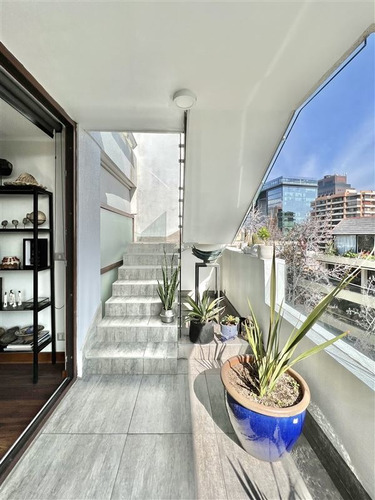 Imagen 15 de 30 de Venta Vitacura Penthouse Dúplex: Quincho Y Hot Tub