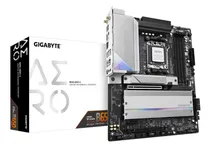 Comprar Gigabyte B650 Aero G Lga Amd 5 Años Pcie 5.0 Pcie Usb 3.2 Ge