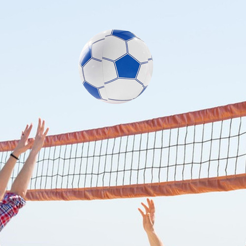 2 Juego Inflable De Agua Con Pelota De Playa Para