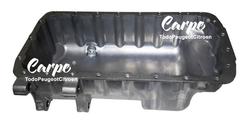 Carter De Aceite Para Citroen Berlingo Diesel Aluminio