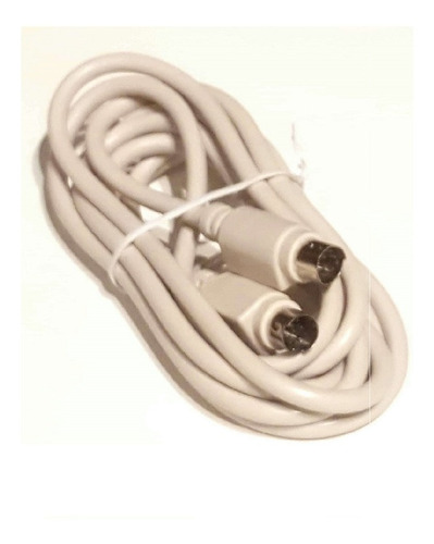 Cable Doble Compactera Repuesto Denon Dn 2600 F Garmath