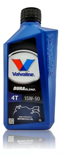 Aceite Valvoline Durablend GL5 75W90, 1L- 10,50€-   Capacidad 1 Litro