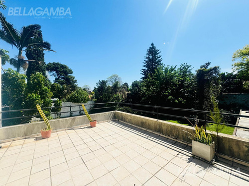 Casa Venta Martinez 7 Ambientes Jardin Piscina