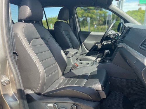 Volkswagen Amarok 3.0 V6 Extreme 258Cv