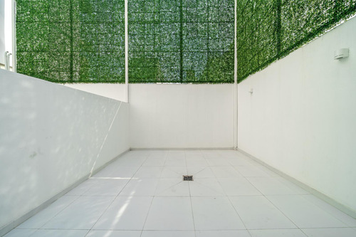 Departamento En Saavedra 1 Ambiente Con Parrilla Y Amenities A Estrenar