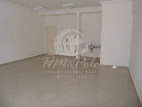 Imagem 7 de 9 de Sala Para Aluguel Em Jardim Guanabara - Sa032957
