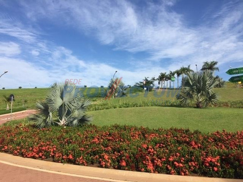 Terreno À Venda Em Loteamento Residencial Entre Verdes (sousas) - Te262206
