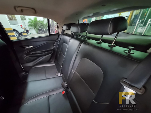 Chevrolet Onix HATCH PREMIER 1.0 FLEX TURBO AT