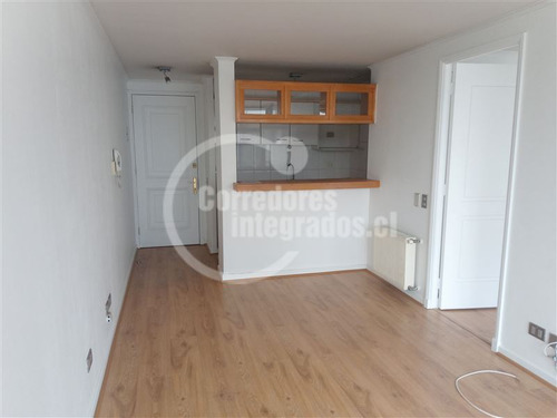 Departamento En Venta En Las Condes