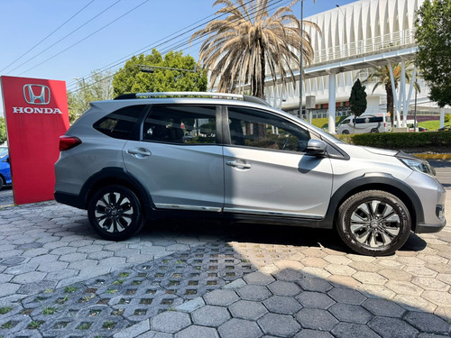 Honda BR-V 1.5 Prime Cvt