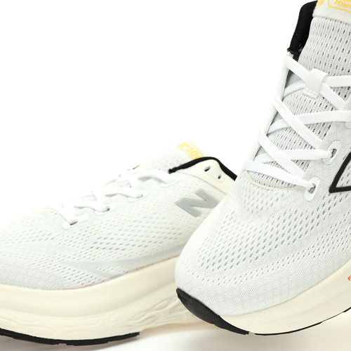 Tenis New Balance Fresh Foam X 1080 Casual Sneakers Transpirable Zapatos Cómodos Para Correr