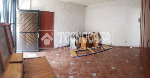 Renta Locales Comerciales Roma Sur T-df0011-0580