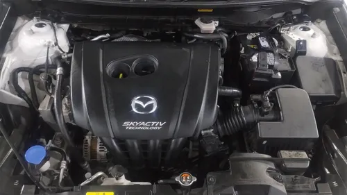 Mazda CX-3 2.0 I GRAND TOURING 2WD AT
