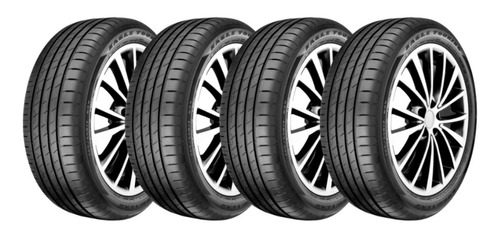 Juego 4 Neumáticos Goodyear 205/50 R17  Eagle Touring  