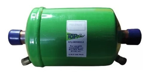 Filtro De Succión Soldable 3/4 Tsd-276sv 1 A 3 Ton. Topflo