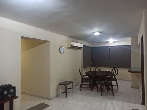 Imagen 3 de 11 de En Alquiler Apartamento En Vista Al Sol, Puerto La Cruz