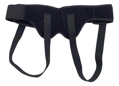 M - Cinturón De Soporte Para Hernias En Adultos Para Protecc