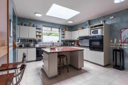 Casa En Venta En Vereda El Líbano. Cod V6043