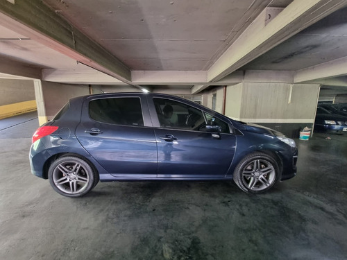 Peugeot 308 1.6 Sport Thp 163cv