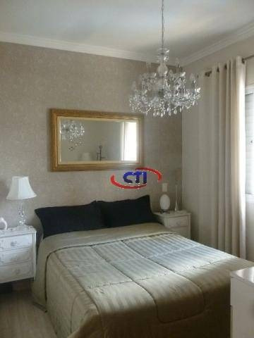 Imagem 7 de 29 de Apartamento Centro, São Bernardo Do Campo. - Ap1333