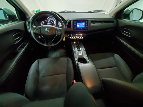 Imagem 9 de 15 de Honda Hr-v 1.8 16v Flex Ex 4p Automático