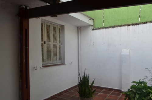 Imagem 7 de 15 de Casa Em Pirituba - São Paulo - 2733