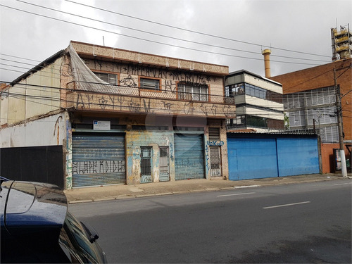 Imagem 7 de 17 de Terreno Em Região Central De Santo Amaro - Reo569503