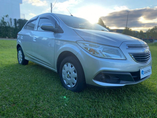 Chevrolet Onix 1.0 Lt 5p