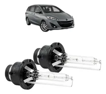 Comprar Par Ampolletas Hid Xenon D2s 6000k Mazda 5 2007-2017
