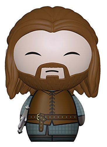 Figura Juego De Tronos Ned Stark Acción: Funko Dorbz