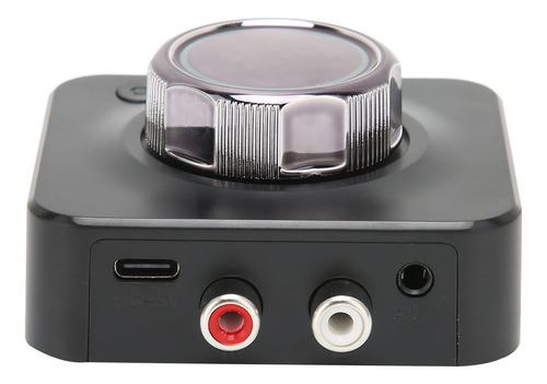 Receptor Para Sonido Envolvente Home Stereo 5.0 3d De Baja L