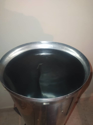 Imagen 3 de 5 de Licuadora Industrial De 25litro
