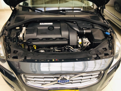 Imagen 15 de 15 de Volvo S60 T6 Awd Modelo 2013 61700 Km