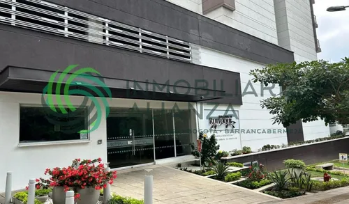 Apartamento En Arriendo En Balcones De Ruitoque. Cod A17018