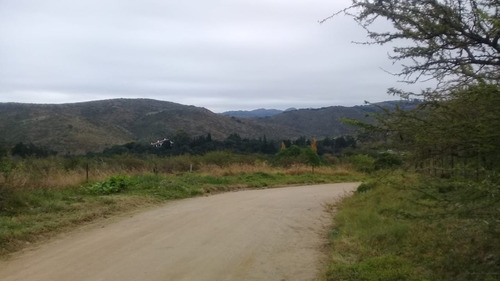 Terrenos En Venta En La Pampa Ascochinga, Provincia De Córdoba