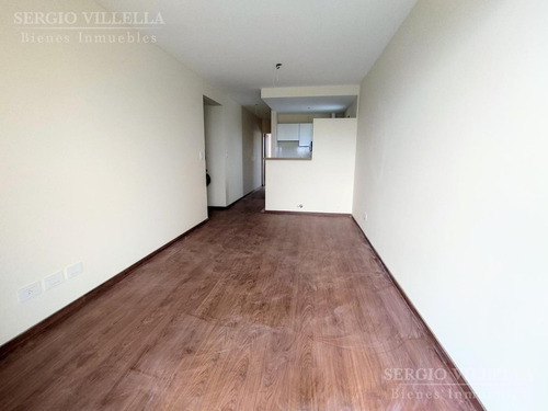 Imagen 6 de 14 de Juan Jose Paso 1200 - 1 Dormitorio En Venta En Rosario