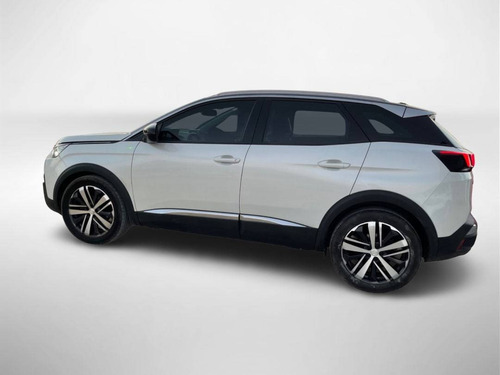 Imagem 3 de 7 de Peugeot 3008 Griffe 1.6 Thp