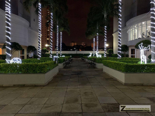 Imagem 17 de 19 de Apartamento Com 3 Dormitórios À Venda, 88 M² Por R$ 615.000 - Vila Moreira - Guarulhos/sp - Ap1154