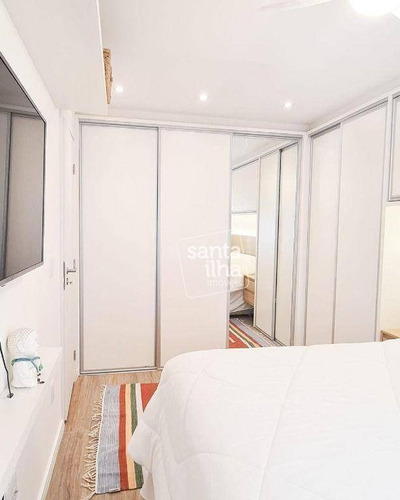 Imagem 21 de 30 de Casa Semi-mobiliada Em Condomínio Clube. - Ca3087
