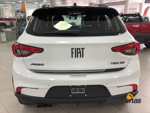 Fiat Argo 1.3 FIREFLY FLEX TREKKING CVT