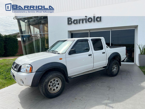 Imagen 2 de 24 de Nissan Frontier 4x4 2.4 2013 Excelente Estado! - Barriola